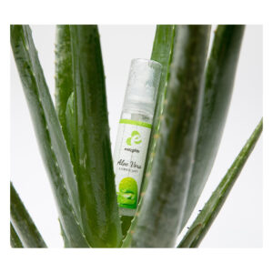 Лубрикант на водній основі asyGlide Aloe Vera, 30 мл