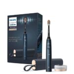 Зубна щітка Philips Sonicare 9900 Prestige SenseIQ