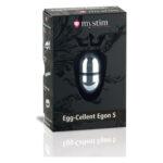 Електрод Mystim Egon Egg S, 5,5 × 3 см