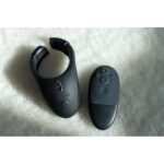 Ерекційне смарт-віброкільце під одяг We-Vibe Bond з регулюванням розміру, стимуляція промежини