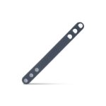 Ерекційне кільце Boner Cock Strap - L