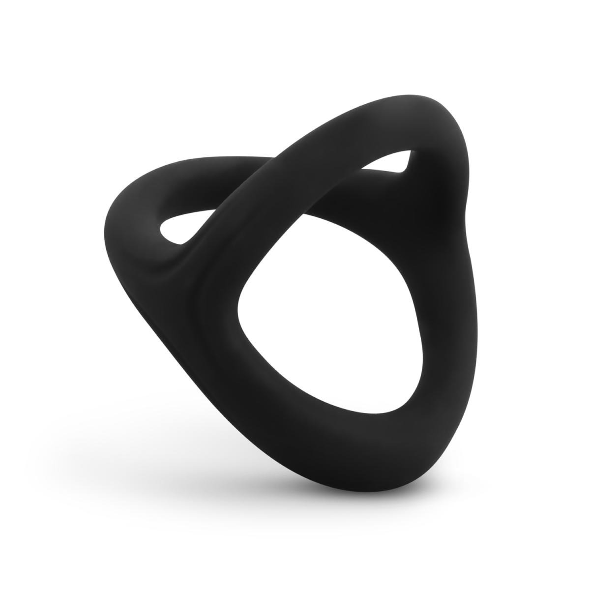 Ерекційне кільце Flexibele Siliconen Cock Ерекційне кільце Flexibele Siliconen Cock