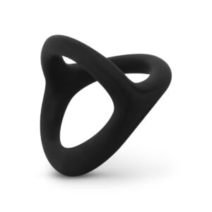 Ерекційне кільце Flexibele Siliconen Cock