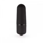 Ерекційне кільце з вібрацією Easy Toys Bunny Vibe Ring Black