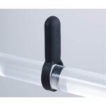 Кільце ерекційне TENGA-SVR SMART VIBE RING Чорне