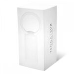 Кільце ерекційне TENGA-SVR SMART VIBE RING Чорне