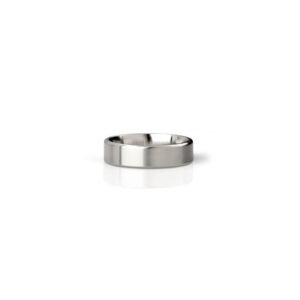 Ерекційне кільце Mystim Duke з нержавіючої сталі, 55 мм