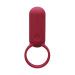 Ерекційне віброкільце TENGA SVR RED