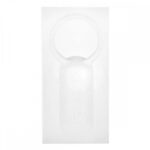 Ерекційне віброкільце TENGA SVR White