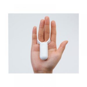 Ерекційне віброкільце TENGA SVR White