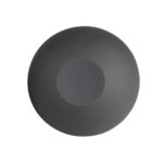 Анальний душ Easytoys Black Anal Douche-Large