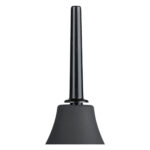Анальний душ Easytoys Black Anal Douche-Large