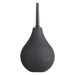 Анальний душ Easytoys Black Anal Douche-Large