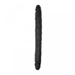 Фалоімітатор EasyToys Silicone double end dildo
