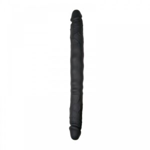 Фалоімітатор EasyToys Silicone double end dildo