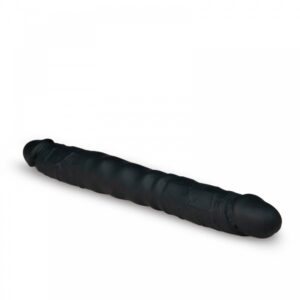 Фалоімітатор EasyToys Silicone double end dildo