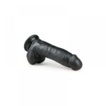 Фалоімітатор EasyToys Realistic Dildo - 20 cm