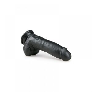 Фалоімітатор EasyToys Realistic Dildo - 20 cm