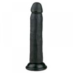 Фалоімітатор EasyToys Realistic Dildo - 20,5 cm