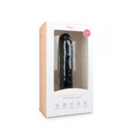 Фалоімітатор EasyToys Realistic Dildo - 28,5cm ЧОРНИЙ
