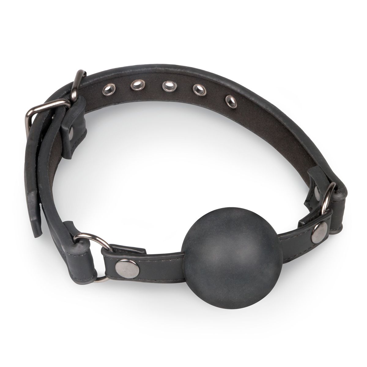 Кляп Ball Gag With Large Silicone Ball Кляп Ball Gag With Large Silicone Ball