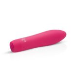 Міні-вібратор Easytoys рожевий Velvet Vibe - Pink
