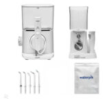 Комплект іригаторів Waterpik Evolution WF-07W010 & Nano WP-310