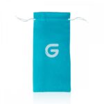 Скляний дилдо Gildo Glass Dildo No. 21, реалістична головка