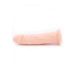 Фалоімітатор Термоактивний реалістичний REAL LOVE Dream Toys, тілесний