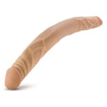 Фалоімітатор B YOURS 14INCH DOUBLE DILDO LATIN