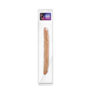 Фалоімітатор B YOURS 14INCH DOUBLE DILDO LATIN