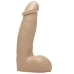 Фалоімітатор Fleshjack Boys: Reno Gold Dildo, за зліпком пеніса порноактора