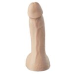 Фалоімітатор Fleshjack Boys: Brent Corrigan Dildo, за зліпком пеніса порноактора