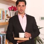 Фалоімітатор Fleshlight Guys: Ryan Driller Dildo, за зліпком пеніса порноактора