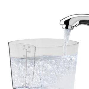 Іригатор Waterpik WP-670 White Aquarius Professional