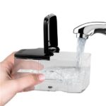 Іригатор Waterpik WF-11 Black ION