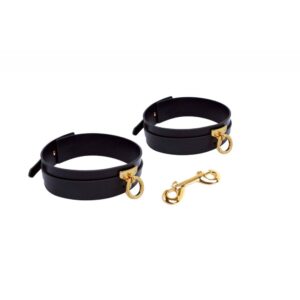 Фіксатори на стегнаThigh Cuffs UPKO size L