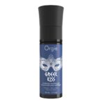 Стимулювальний гель для анілінгусу та анального сексу Orgie Greek Kiss, 50 мл, зігрівальний, зі смаком м’яти