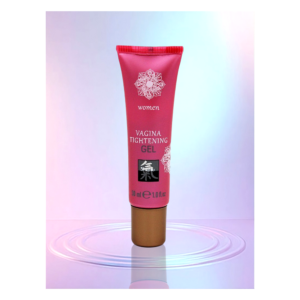 Крем для звуження піхви SHIATSU tightening Gel, 30 мл