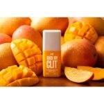 Смоктайзер для клітора Intt Suck My Clit Tropical Mango (15 мл), манго, гель з ефектом посмоктування