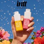 Смоктайзер для клітора Intt Suck My Clit Tropical Mango (15 мл), манго, гель з ефектом посмоктування