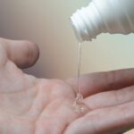 Рідкий вібратор pjur Woman Lust Intense 15 мл, на водній основі, ефект мурашок, посилена формула