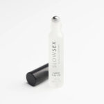 Стимулювальний бальзам для сосків Bijoux Indiscrets Slow Sex Nipple play gel