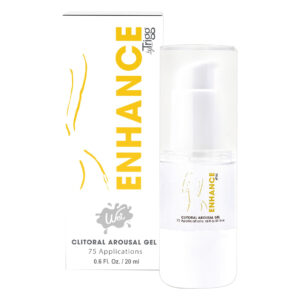 Гель для посилення кліторального збудження WET Enhance, 20 мл