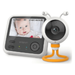 Відеоняня Samsung Wisenet BabyView Eco SEW-3048WN Baby Monitor