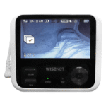 Відеоняня Samsung Wisenet BabyView Eco SEW-3048WN Baby Monitor