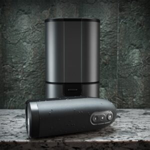 Інноваційний мастурбатор Arcwave Ion із хвильовою стимуляцією