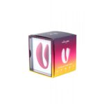 Інноваційний Смарт вібратор для пар We Vibe Sync NEW Fuchsia