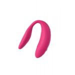 Інноваційний Смарт вібратор для пар We Vibe Sync NEW Fuchsia