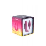 Інноваційний Смарт вібратор для пар We Vibe Sync NEW Fuchsia
